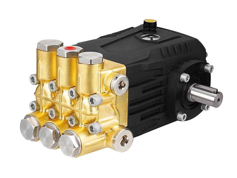 FKC-N Brass Acid Pickling Regular Pump
