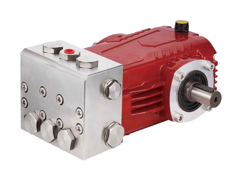FKDGX-N(Corrosion resistant stainless steel pump)