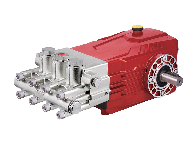 FKX-N（Nickel）X-high-end Pump