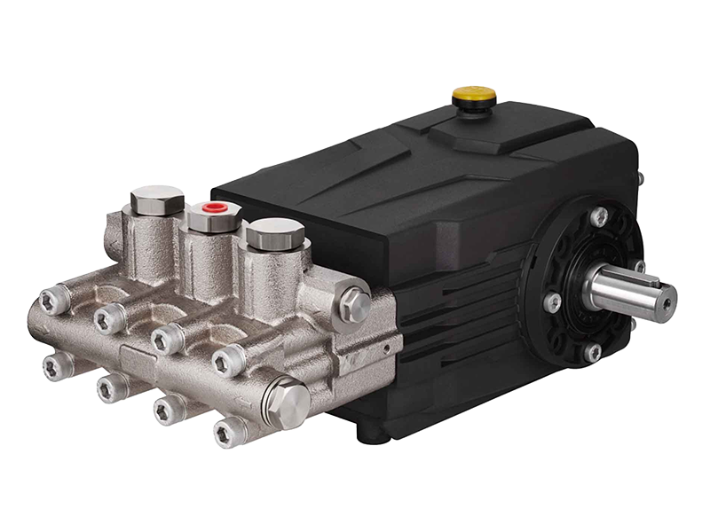 KT-N Cast iron nickel Pump