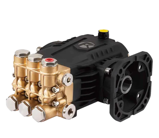 What Are Common Problems With Feike High Pressure Pump