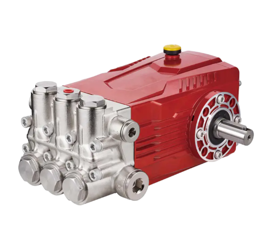 What Are The Advantages And Limitations Of A Piston Pump