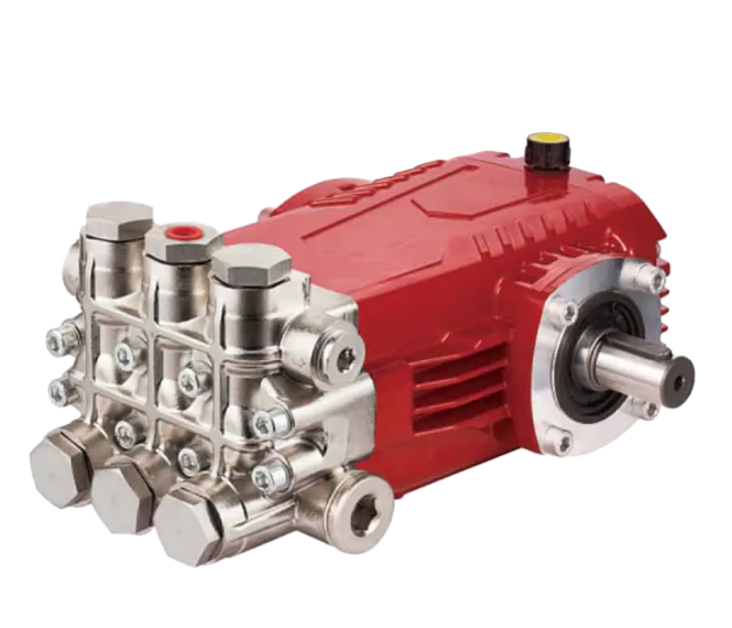 Are Custom Solutions Important in High Pressure Pump Manufacturer