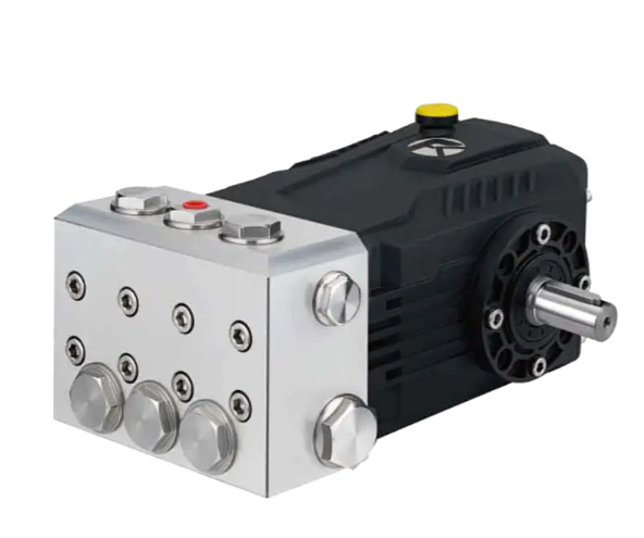Why Stainless Steel Pump Manufacturer Focus on Material Performance