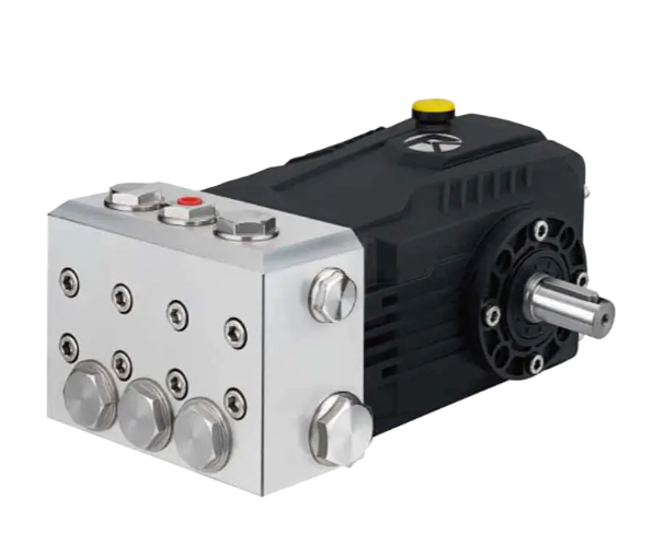 Is Quality Control Important When Choosing a Stainless Steel Pump Factory