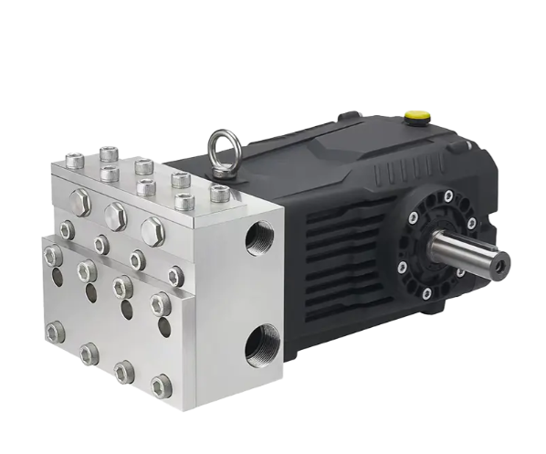 high pressure drum pump
