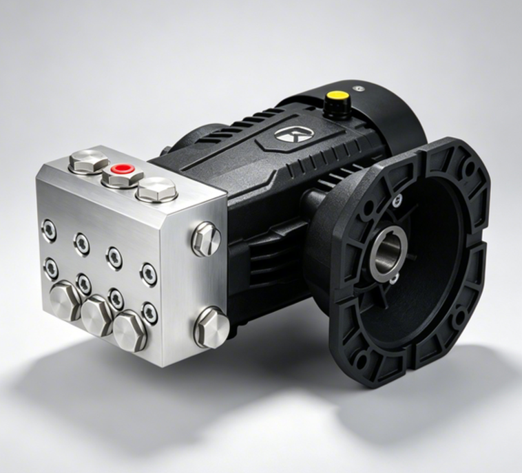 How Does Pump Design Influence Stainless Steel Pump Price