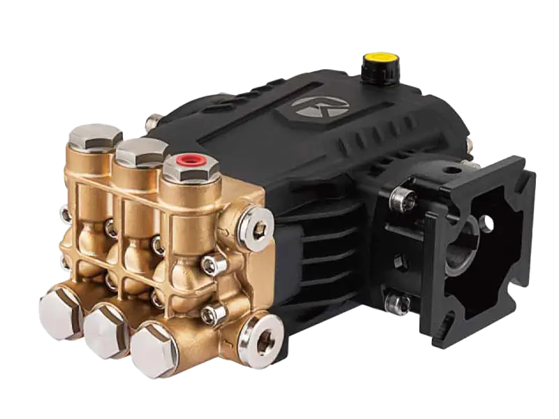 How Fuel Compatibility Affects Gas and Diesel Pump Seal Life
