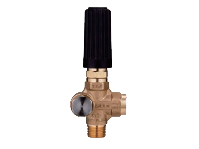 Which Materials Are Best for Regulating Valves in Corrosive, High-Temperature, or High-Pressure Applications?